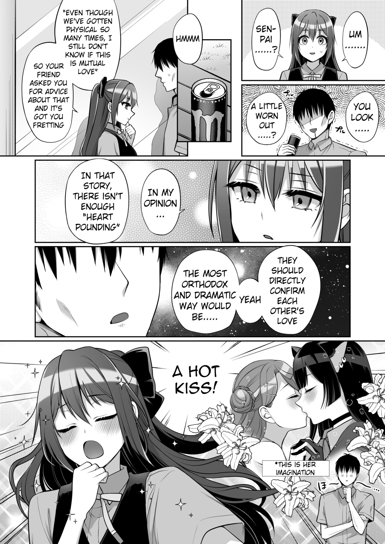 Hentai Manga Comic-Love Filled Sex with Rina-Read-21